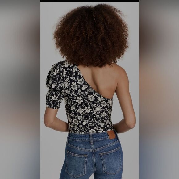 Free People something bout you bodysuit XS - Picture 4 of 8